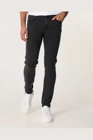 Won Hundred Dean Heren Jeans