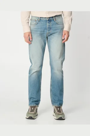 Won Hundred Archer Heren Jeans