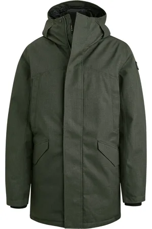 Vanguard Parka