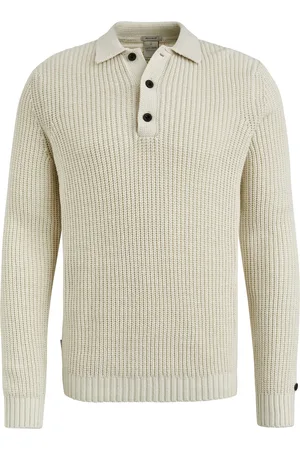 Cast Iron Heren Polo LM