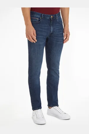 Tommy Hilfiger Heren Jeans