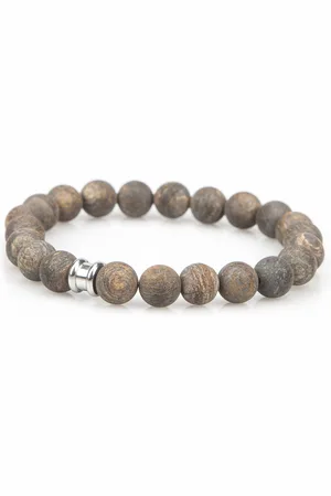 Steel & Barnett Armband