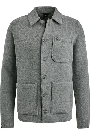 Vanguard Overshirt