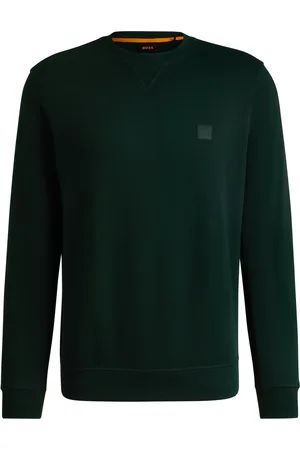 HUGO BOSS Westart Heren Sweater
