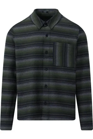 Denham Burton Overshirt