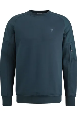 Cast Iron Heren Sweater