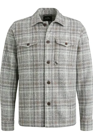 Vanguard Overshirt