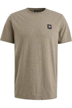 Vanguard Heren T-shirt KM