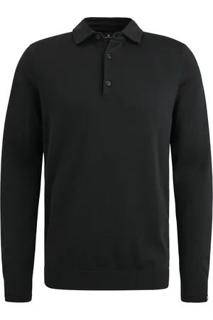 Vanguard Heren Polo LM