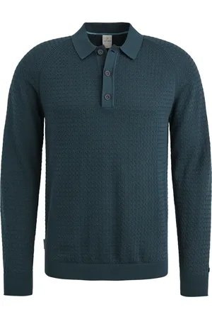 Cast Iron Heren Polo LM