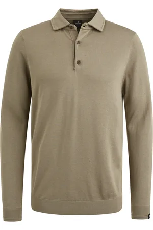 Vanguard Heren Polo LM