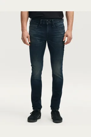 Denham Bolt FMOD Heren Jeans