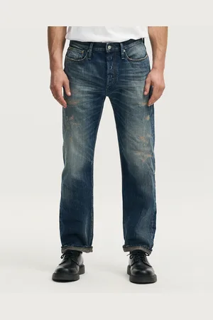 Denham Dagger ZBS Heren Jeans