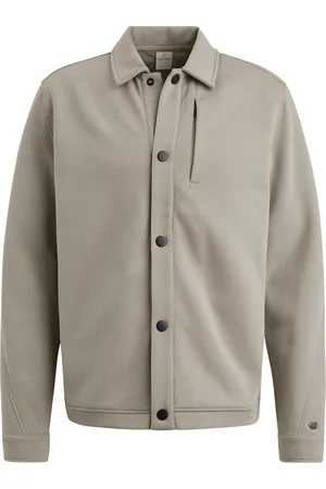 Cast Iron Overshirt
