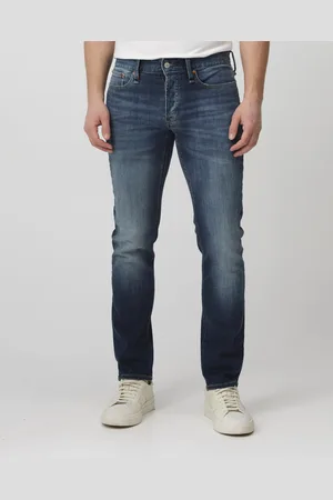 Denham Razor HFMMB Heren Jeans