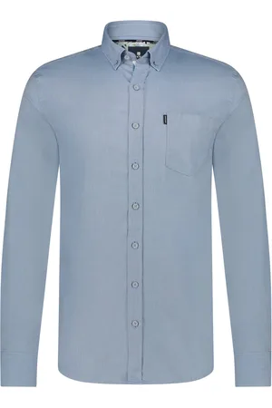 State of art Casual Heren Overhemd LM