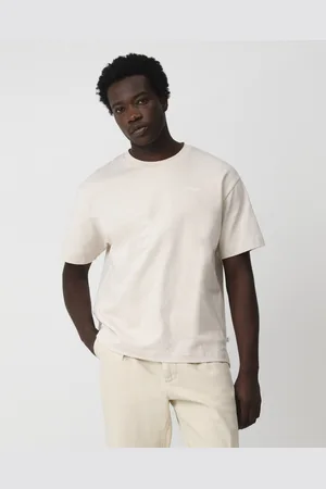 J.C. Rags Roose Heren T-shirt KM