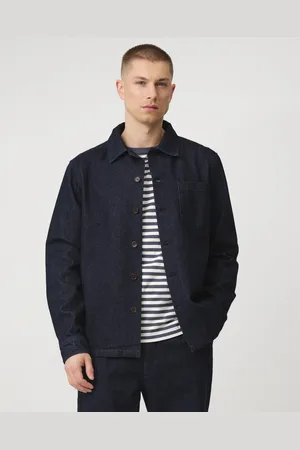 J.C. Rags Roux Overshirt
