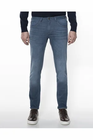 Vanguard V85 Scrambler Heren Jeans