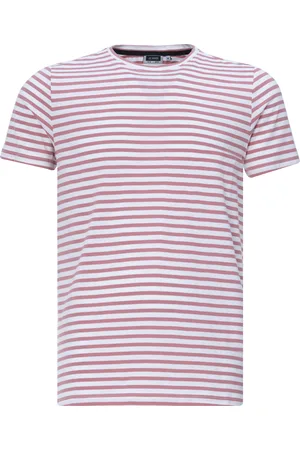 J.C. Rags Johnny Heren T-shirt KM