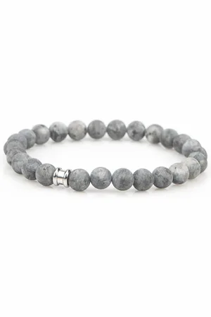 Steel & Barnett Armband