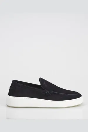 Nubikk Jiro Mio Heren Loafers