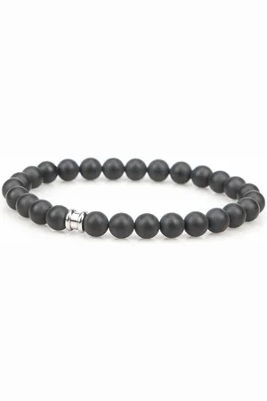 Steel & Barnett Armband