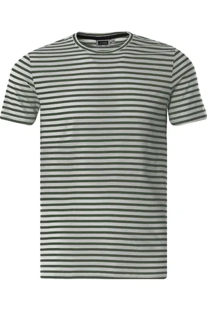 J.C. Rags Johnny Heren T-shirt KM