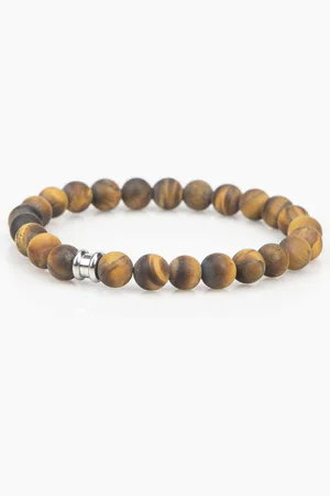 Steel & Barnett Armband