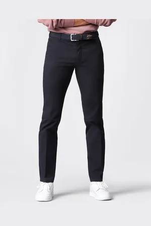 Meyer Bonn Heren Pantalon