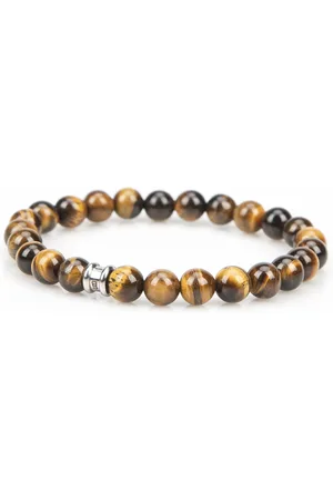 Steel & Barnett Armband