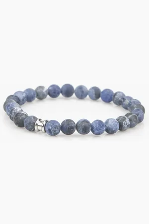 Steel & Barnett Armband