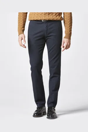 Meyer Bonn Heren Pantalon