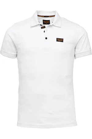 PME Legend™ Trackway Heren Polo KM