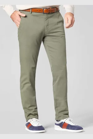 Meyer Heren Pantalon