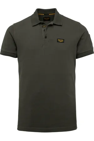 PME Legend™ Trackway Heren Polo KM