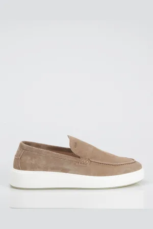 Nubikk Jiro Mio Heren Loafers