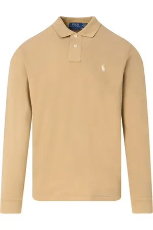 Ralph Lauren Heren Heren Polo LM