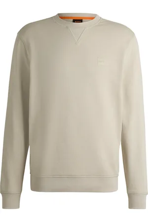 HUGO BOSS Westart Heren Sweater