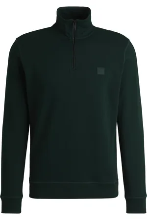 HUGO BOSS Zetrust Schipperstrui