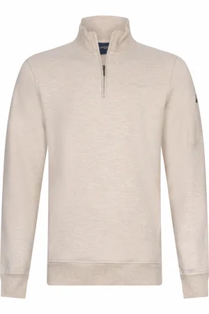 Cavallaro Napoli Heren Sweater