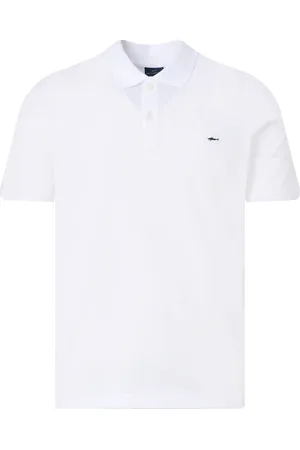 Paul & Shark Heren Polo KM