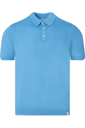 Paul & Shark Heren Polo KM