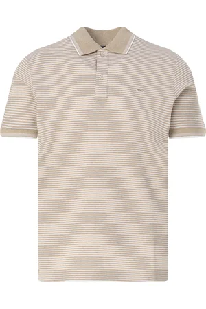 Paul & Shark Heren Polo KM