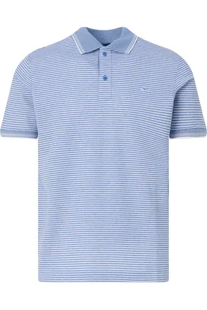 Paul & Shark Heren Polo KM