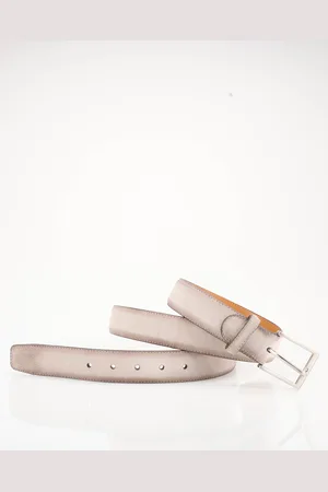 Magnanni Geklede riem