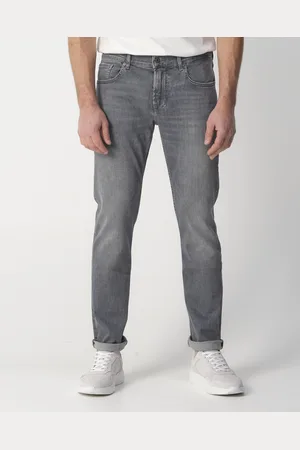7 for all Mankind Heren Jeans