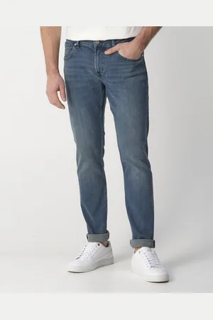 7 for all Mankind Heren Jeans