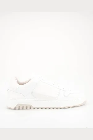Nubikk Basket Court Heren Sneakers
