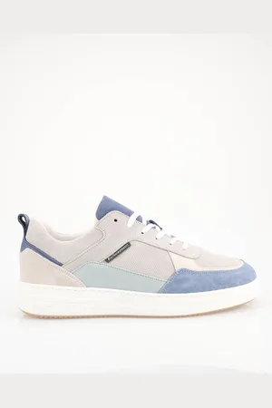 Cycleur de luxe Commuter Heren Sneakers